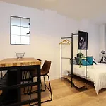 Apartamento Parga 1 Hypercentre - Capitole A 500m Toulouse