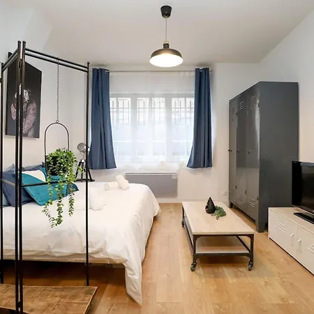 Parga 1 Hypercentre - Capitole A 500m Toulouse