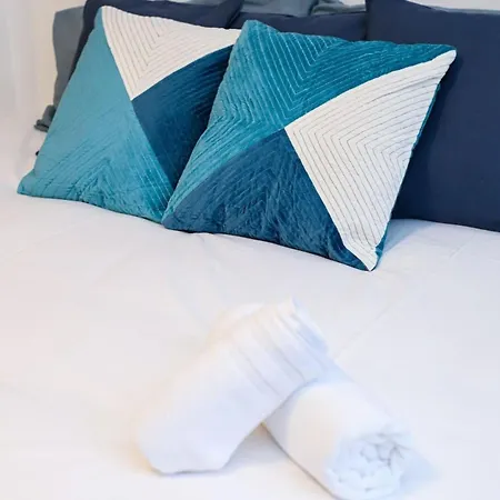 Apartmán Parga 1 Hypercentre - Capitole A 500m Toulouse