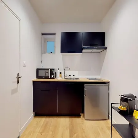 Parga 1 Hypercentre - Capitole A 500m *