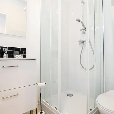 Parga 1 Hypercentre - Capitole A 500m Apartment *