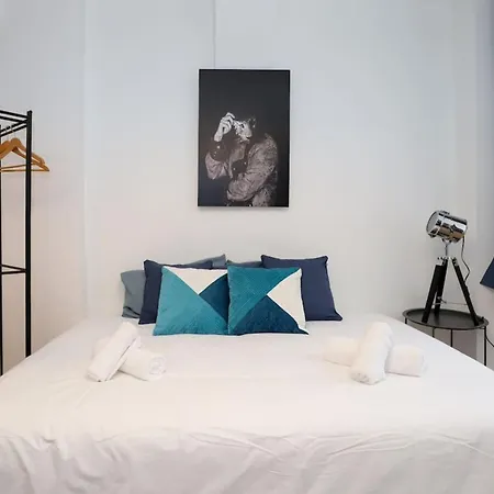 Parga 1 Hypercentre - Capitole A 500m Apartment *