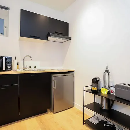 Parga 1 Hypercentre - Capitole A 500m * Toulouse