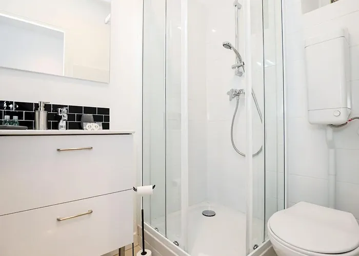 Parga 1 Hypercentre - Capitole A 500m Apartment *