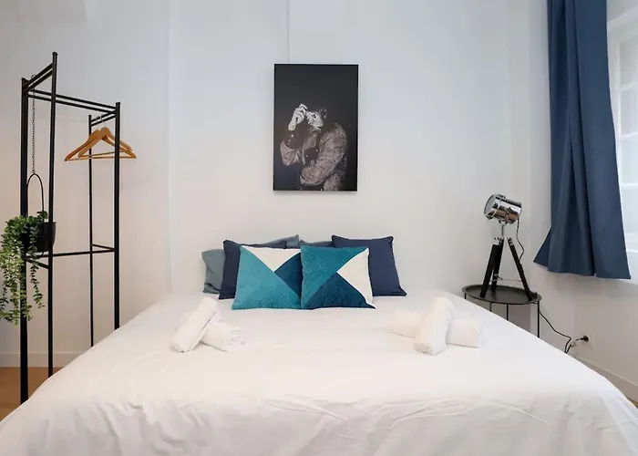 Parga 1 Hypercentre - Capitole A 500m 아파트 *