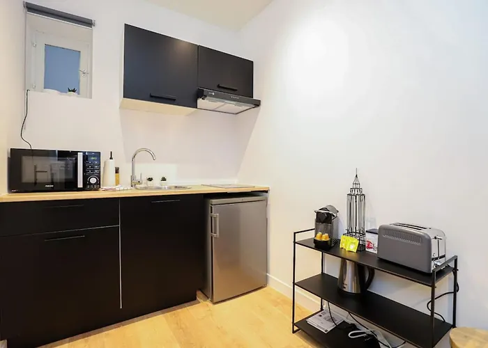 Parga 1 Hypercentre - Capitole A 500m * Toulouse