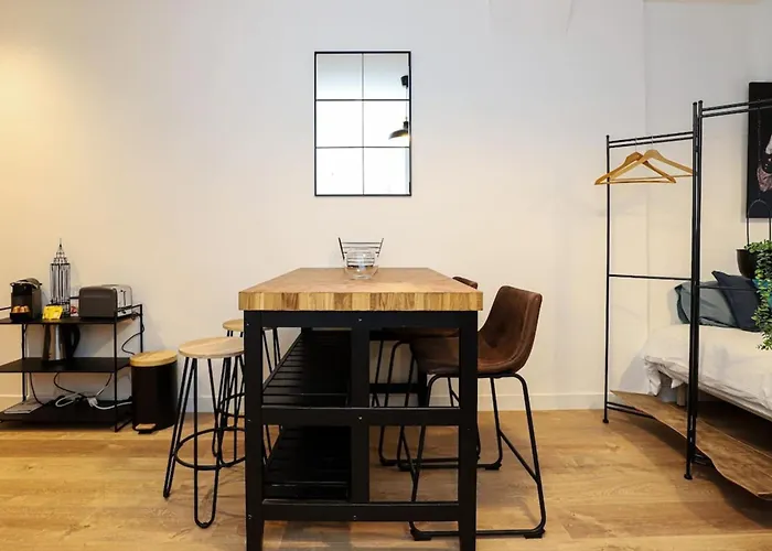 Parga 1 Hypercentre - Capitole A 500m Apartment