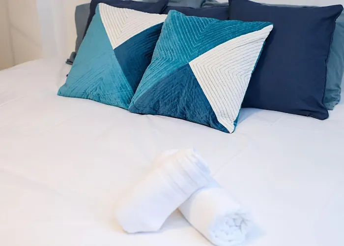 Parga 1 Hypercentre - Capitole A 500m