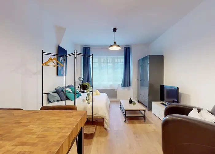 Parga 1 Hypercentre - Capitole A 500m * Toulouse