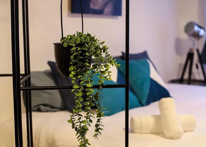 Parga 1 Hypercentre - Capitole A 500m * Toulouse