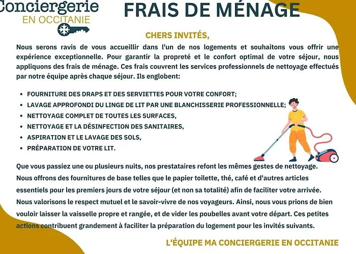 Parga 1 Hypercentre - Capitole A 500m 아파트 툴루즈