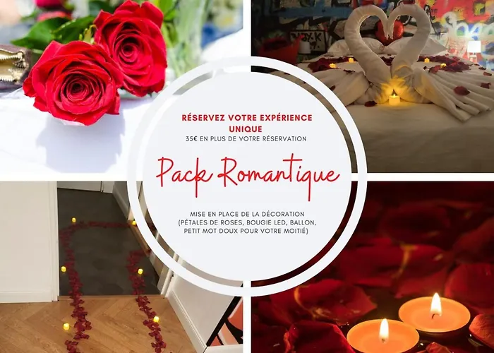 Apartment Parga 1 Hypercentre - Capitole A 500m Toulouse