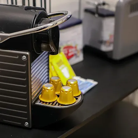 Parga 1 Hypercentre - Capitole à 500m Appartement *