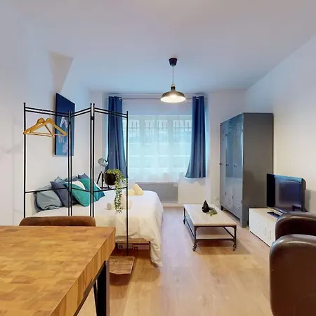 Parga 1 Hypercentre - Capitole A 500m * Toulouse