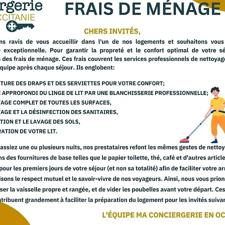 Parga 1 Hypercentre - Capitole A 500m Lägenhet *